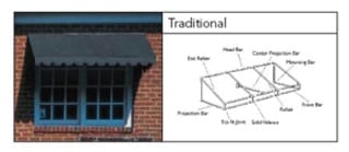 Aplus Awnings LTD