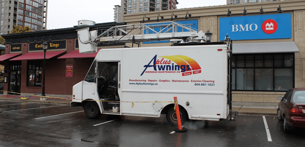 Aplus Awnings LTD